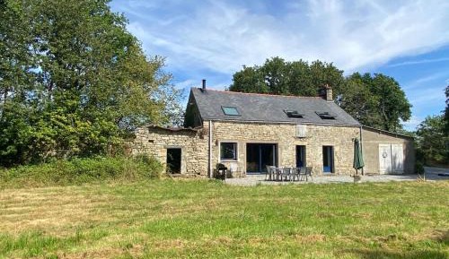 Three-Bedroom Home