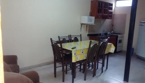 Family Bungalow