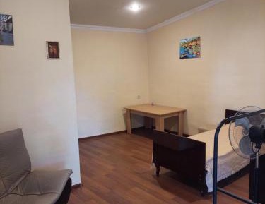 Budget Twin Room