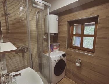 King Studio with Sofa Bed