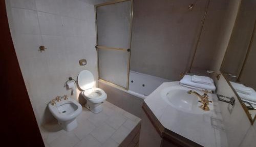 Four-Bedroom Holiday Home