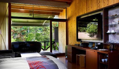 Junior Suite with Terrace