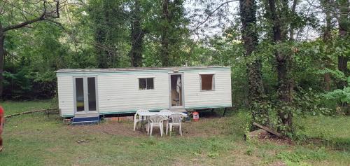 Mobile Home