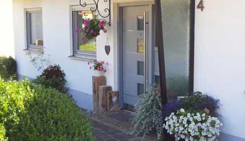 Superior One-Bedroom Apartment