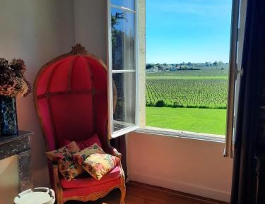 Deluxe Double Room with Shower