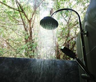 Deluxe Room - Beach Front