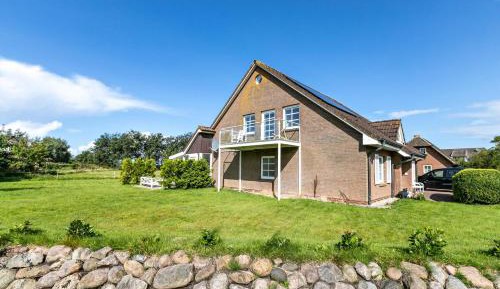 Two-Bedroom Superior Apartment