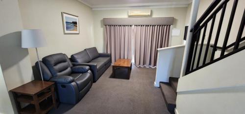 Two-Bedroom Superior Apartment
