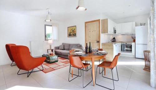 2-Bedroom Town Home
