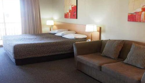 Superior King Room