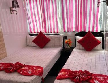 Family Double Room
