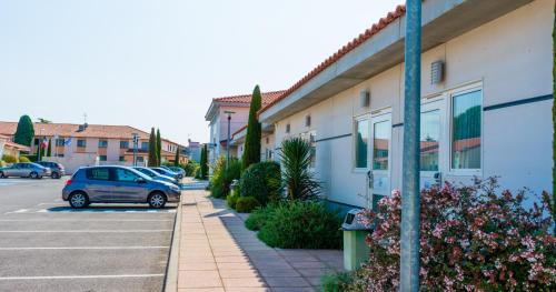 Comfort Double or Single Room