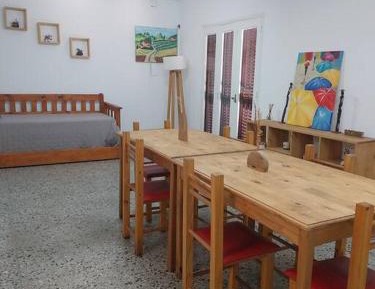 Two-Bedrooms Apartment