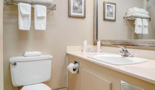 Superior King Room with Hot Tub - Non-Smoking 