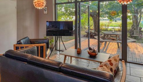 Two-Bedroom Holiday Home