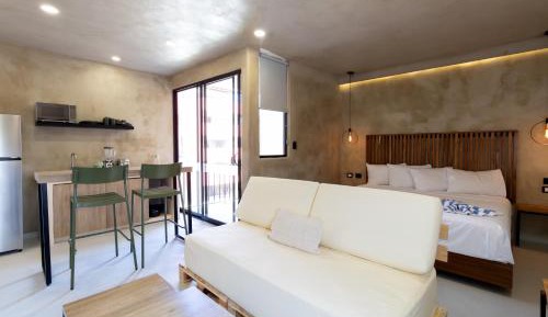 Superior Suite