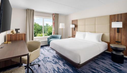 King Room