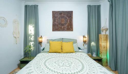 One-Bedroom Villa