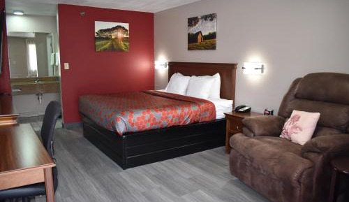 King Room