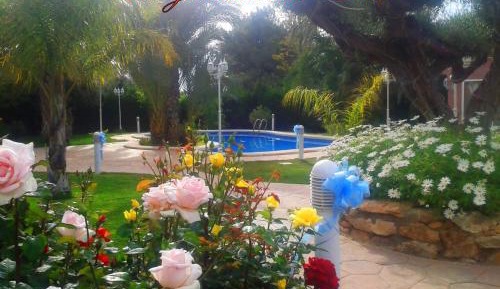 Holiday Home