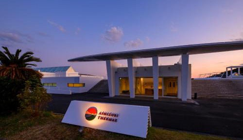 Deluxe Suite with Sea View