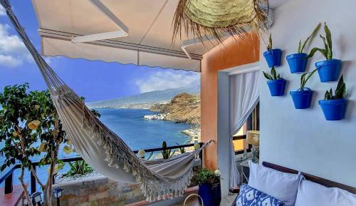 Apartment with Sea View
