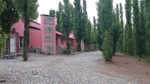 Two-Bedroom Bungalow