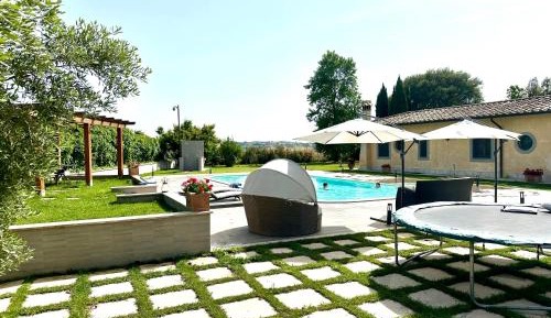 Deluxe Villa