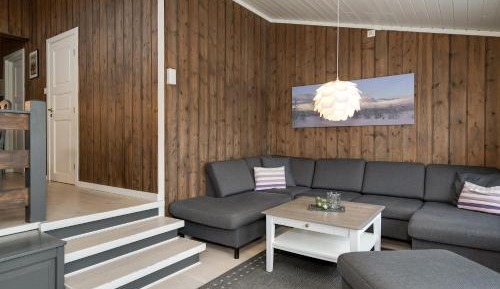 Two-Bedroom Chalet