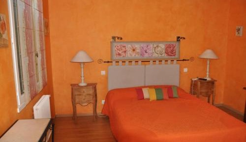Double Room with Shower
