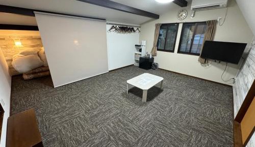 Standard Family Room