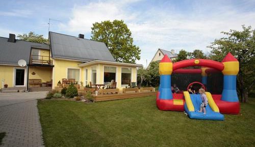 Holiday House
