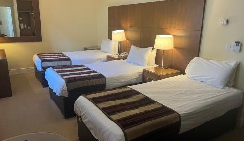 Classic Triple Room