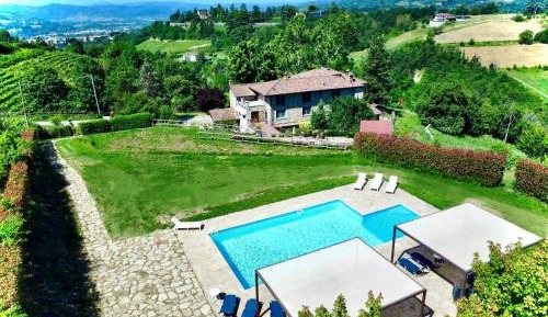 Deluxe Villa