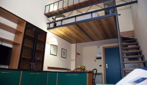 Family Room without Spa Access