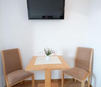 Superior Double or Twin Room with Mountain View