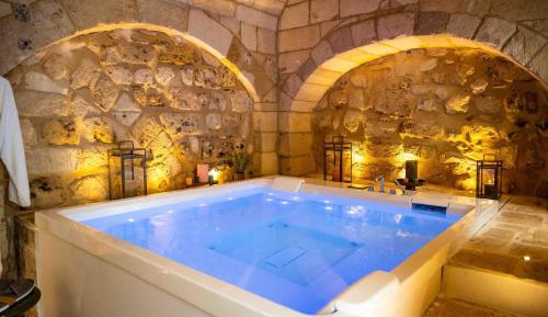 Junior Suite with Private Pool