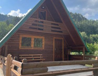 One-Bedroom Chalet