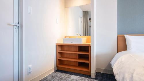 Double Room - Smoking