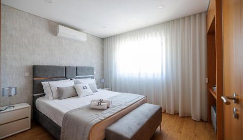 Double Room with Pool View