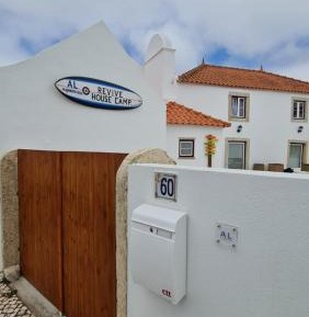 Double or Twin Room with Private Bathroom