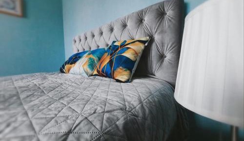 Classic One-Bedroom Apartment with King Bed