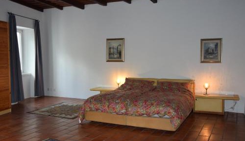 Duplex Quadruple Room