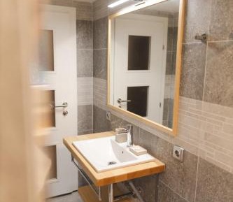 Quadruple Room with Bathroom