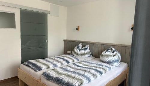 Double Room - Disability Access
