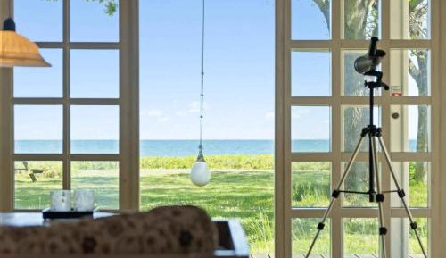Four-Bedroom Holiday Home