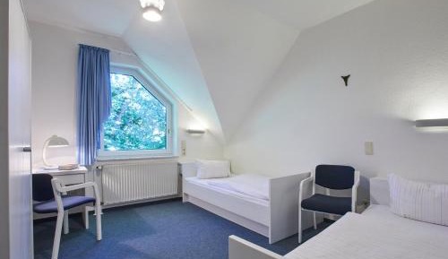 Budget Double Room