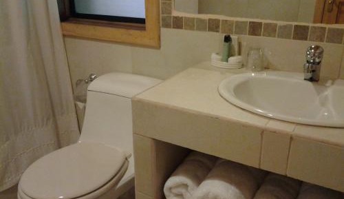 Triple Room (3 single Beds)