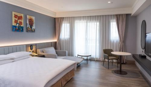 Elite Double Room