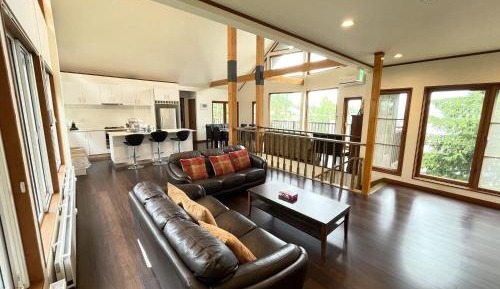 Chalet
